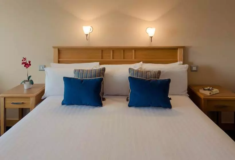 スタンダードルーム, Rochestown Lodge