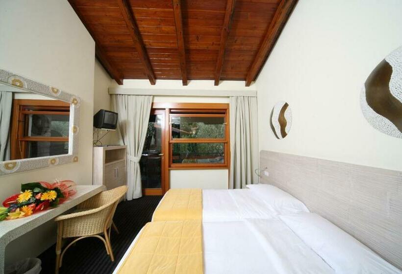 标准间, Sailing Center