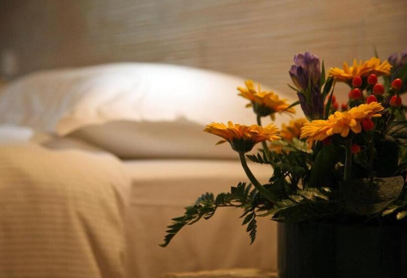 标准三人间, Sailing Center