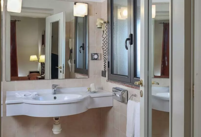 Classic-huone, Villa Sonia
