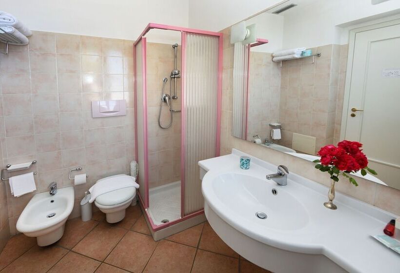 클래식 룸, Villa Sonia