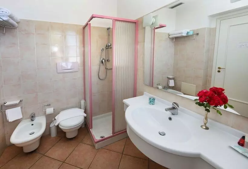 Classic-huone, Villa Sonia