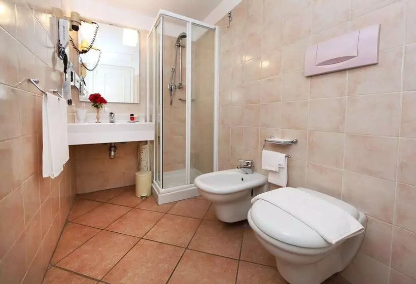 Classic-huone, Villa Sonia