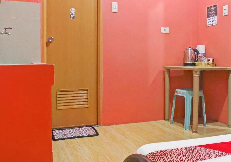 디럭스 전망 룸, Villa Sonia