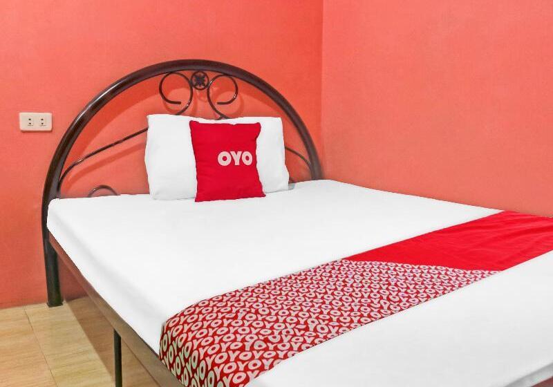 디럭스 전망 룸, Villa Sonia