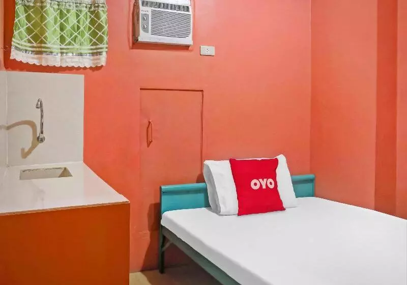 Deluxe-huone Näkymä, Villa Sonia