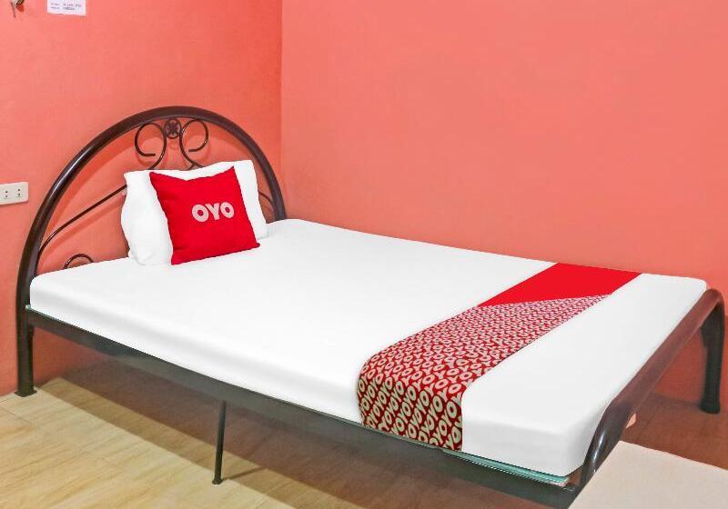 디럭스 전망 룸, Villa Sonia