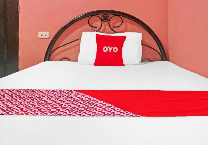 디럭스 전망 룸, Villa Sonia