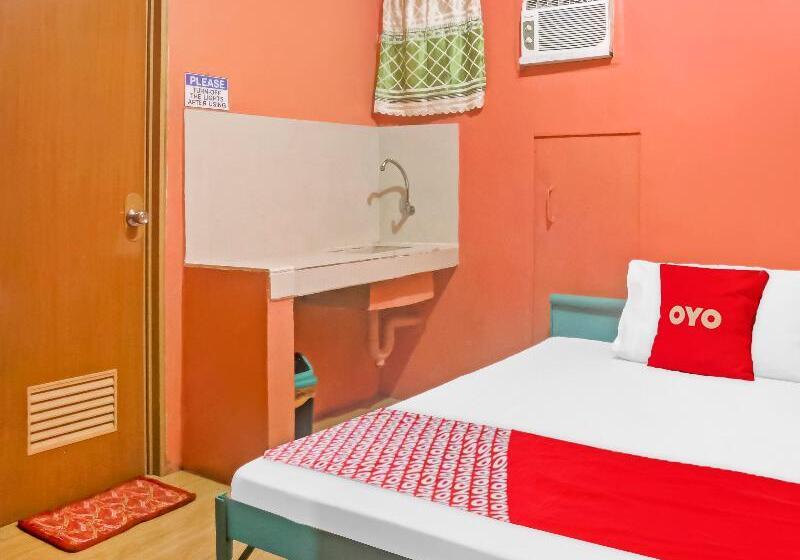 디럭스 전망 룸, Villa Sonia