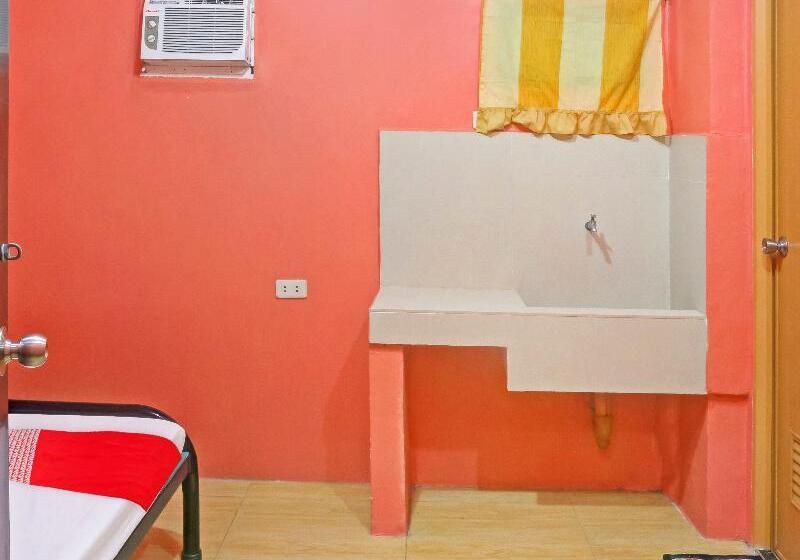 디럭스 전망 룸, Villa Sonia