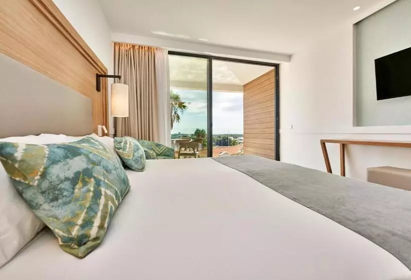 スイート（家族用）, Insotel Punta Prima Resort