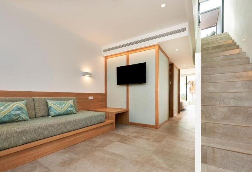 家庭套房, Insotel Punta Prima Resort