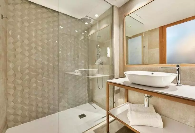 スイート（家族用）, Insotel Punta Prima Resort