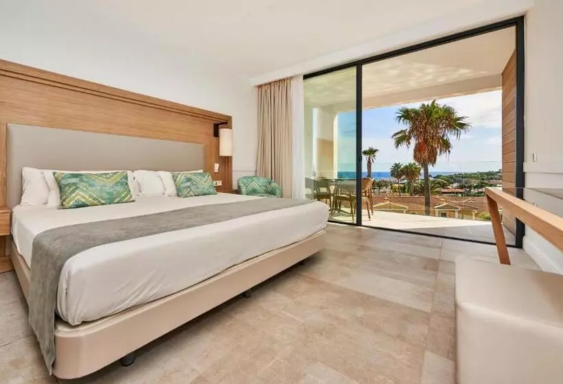 スイート（家族用）, Insotel Punta Prima Resort