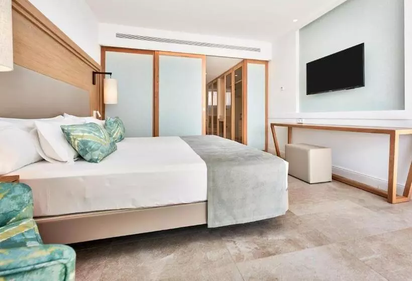 スイート（家族用）, Insotel Punta Prima Resort