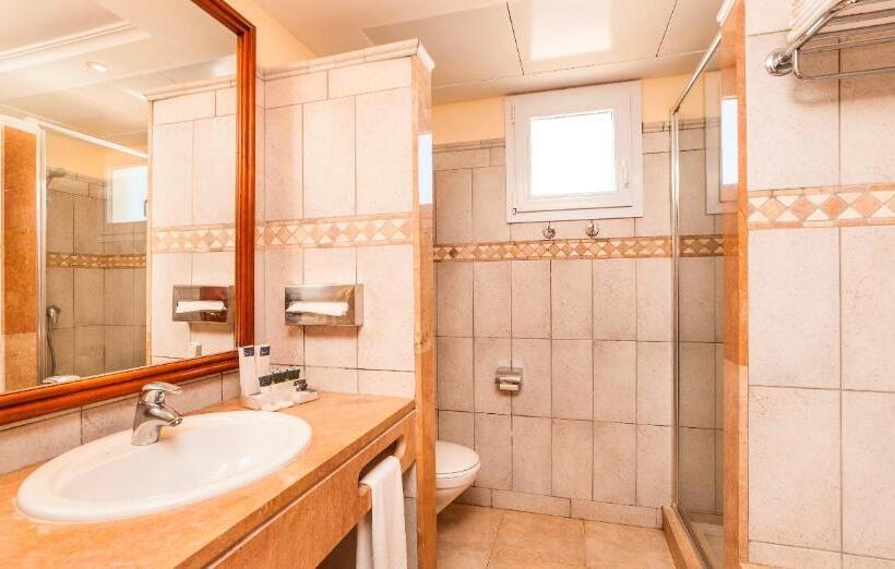 带1个卧室的高级公寓, Insotel Punta Prima Resort