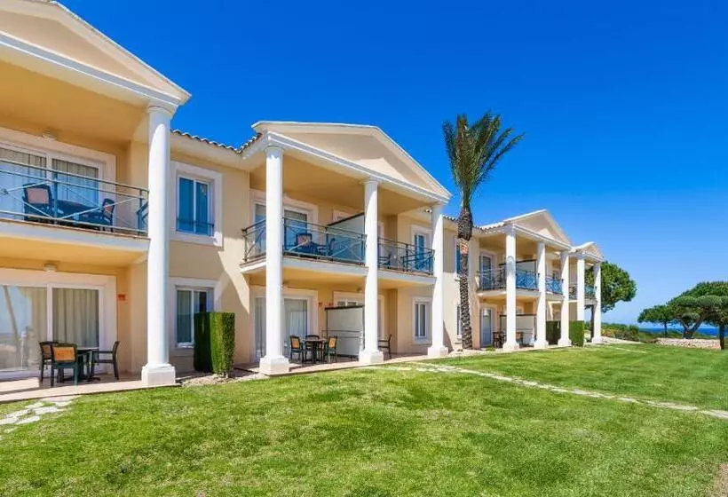 １ベッドルームのスーペリアアパートメント, Insotel Punta Prima Resort