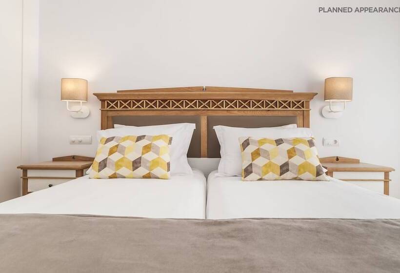 Apartamento Superior 1 Dormitório, Insotel Punta Prima Resort