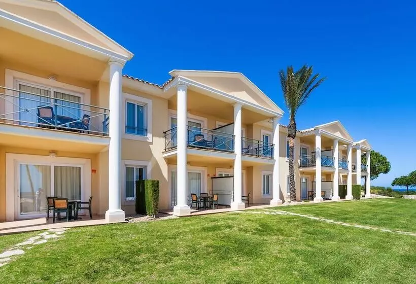 １ベッドルームのスーペリアアパートメント, Insotel Punta Prima Resort
