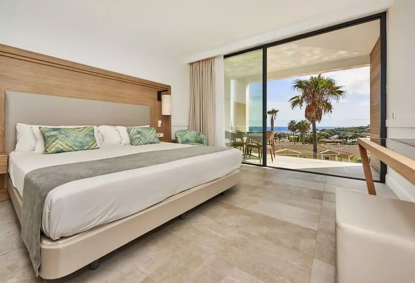 スイート（家族用）, Insotel Punta Prima Resort