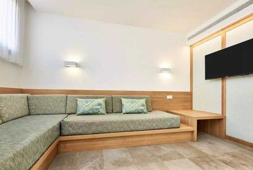 スイート（家族用）, Insotel Punta Prima Resort