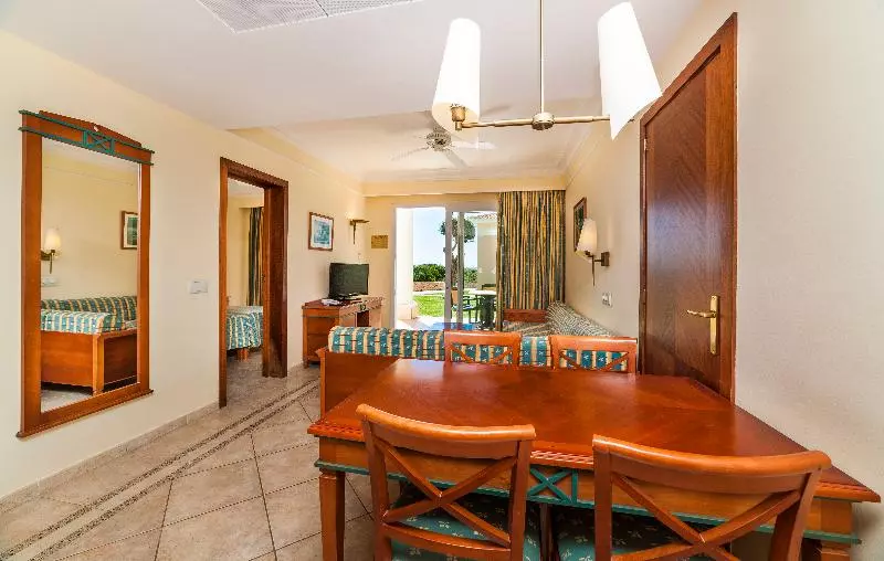 １ベッドルームアパートメント, Insotel Punta Prima Resort