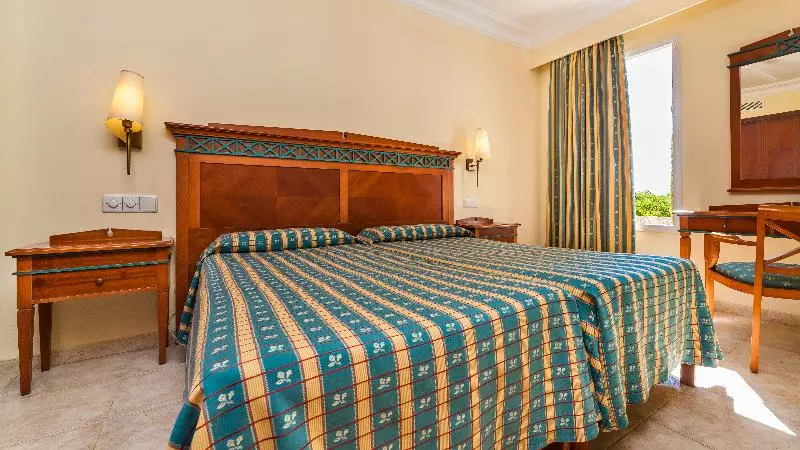 １ベッドルームアパートメント, Insotel Punta Prima Resort