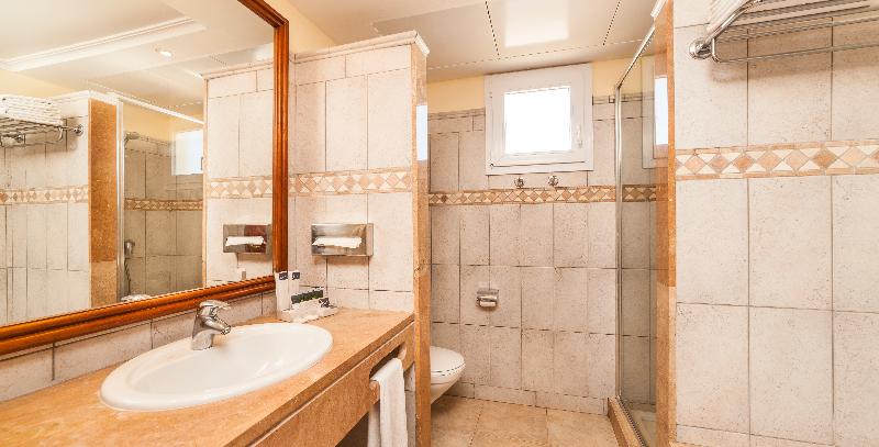 带1个卧室的公寓, Insotel Punta Prima Resort