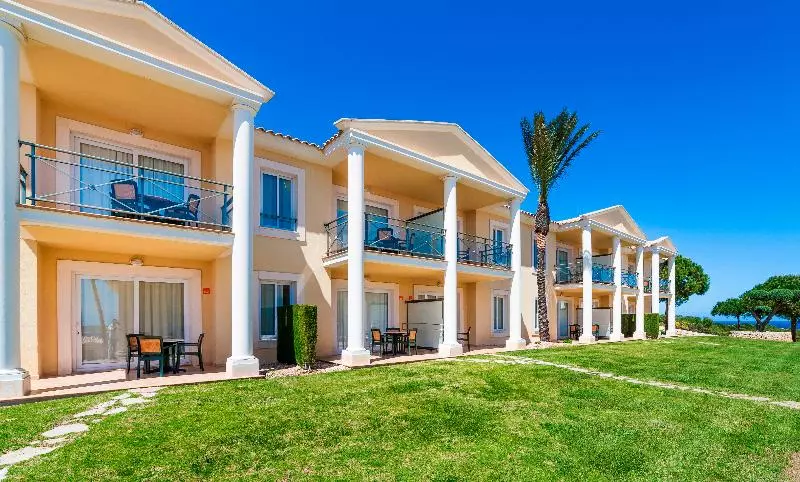 １ベッドルームアパートメント, Insotel Punta Prima Resort