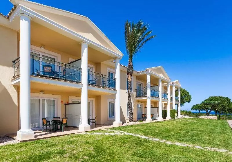 １ベッドルームアパートメント, Insotel Punta Prima Resort