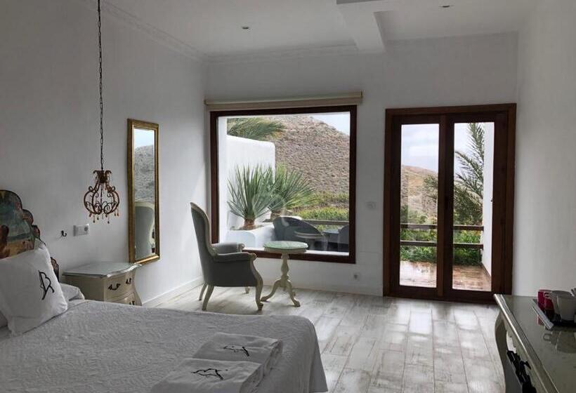 Номер Стандарт с Террасой, La Almendra Y El Gitano