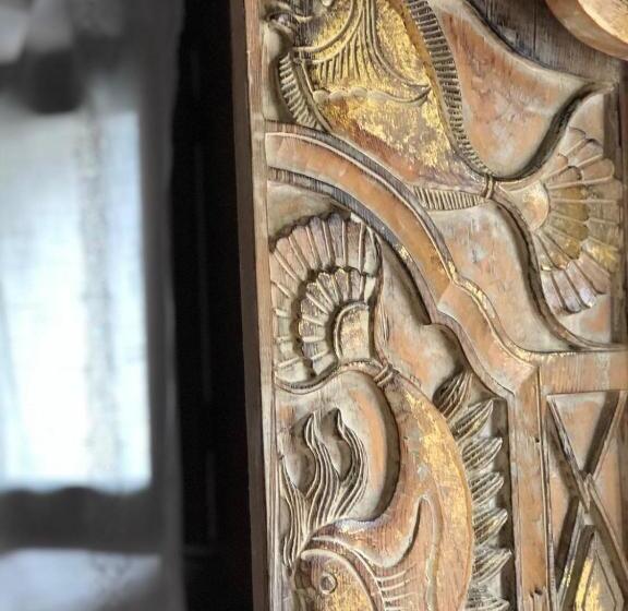 Люкс с гидромассажем, La Almendra Y El Gitano