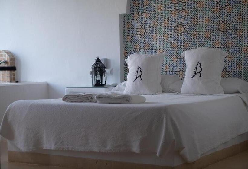 Люкс с гидромассажем, La Almendra Y El Gitano