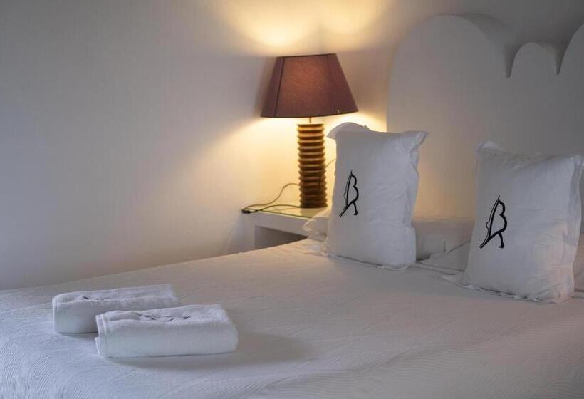 Номер Стандарт с Гидромассажем, La Almendra Y El Gitano