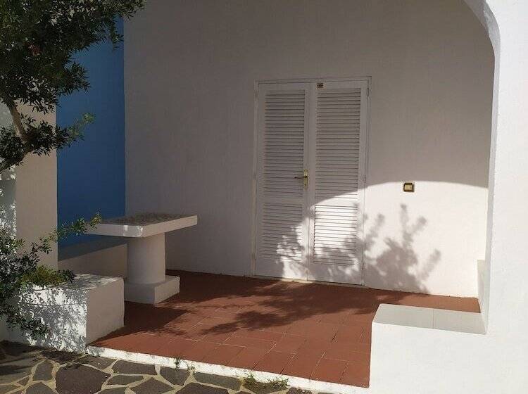 Номер Стандарт Вид на Море, La Piazza Luxury Hotel & Spa