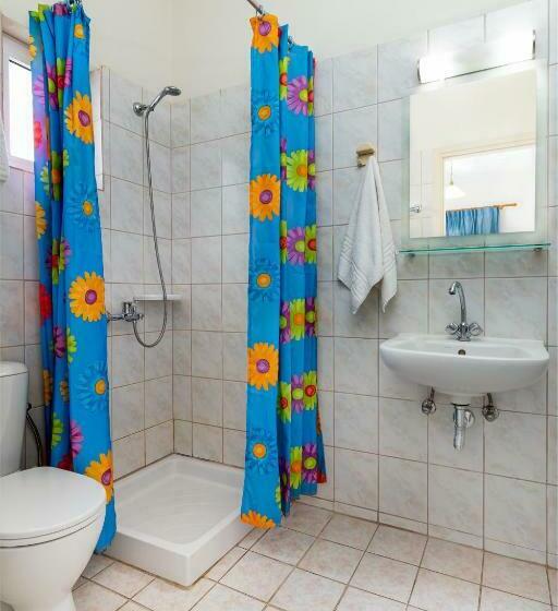 １ベッドルームアパートメント, Mylos Apartments Anissaras