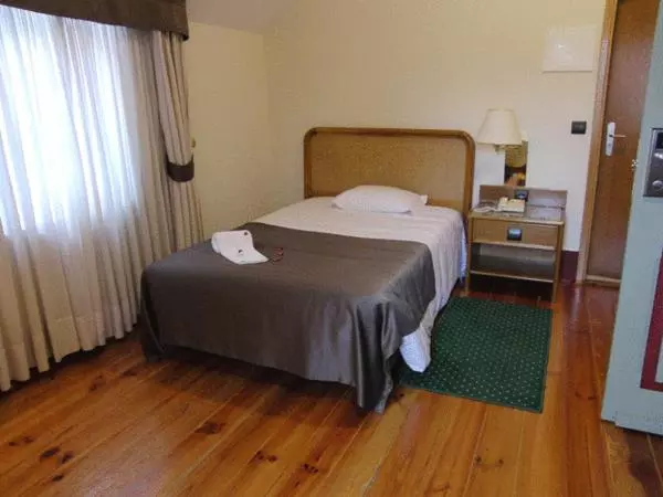 スタンダードルーム, Palace Hotel & Spa   Termas De Sao Vicente