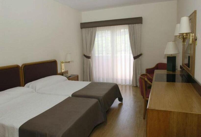 スタンダードルーム, Palace Hotel & Spa   Termas De Sao Vicente