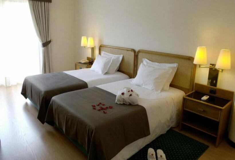 スタンダードルーム, Palace Hotel & Spa   Termas De Sao Vicente