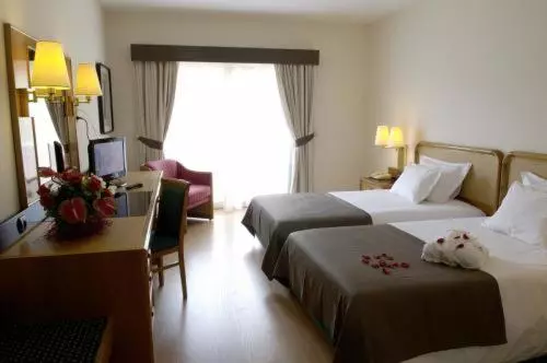 スタンダードルーム, Palace Hotel & Spa   Termas De Sao Vicente