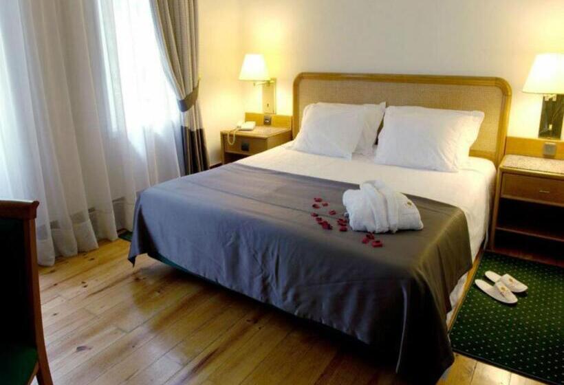 スタンダードルーム, Palace Hotel & Spa   Termas De Sao Vicente