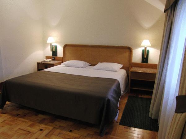 スタンダードルーム, Palace Hotel & Spa   Termas De Sao Vicente