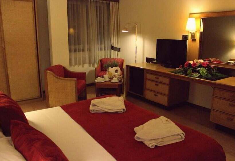 スタンダードルーム, Palace Hotel & Spa   Termas De Sao Vicente