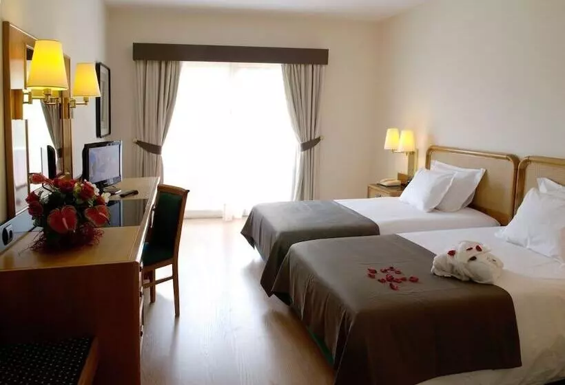 スタンダードルーム, Palace Hotel & Spa   Termas De Sao Vicente