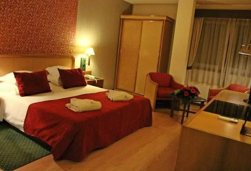 スタンダードルーム, Palace Hotel & Spa   Termas De Sao Vicente
