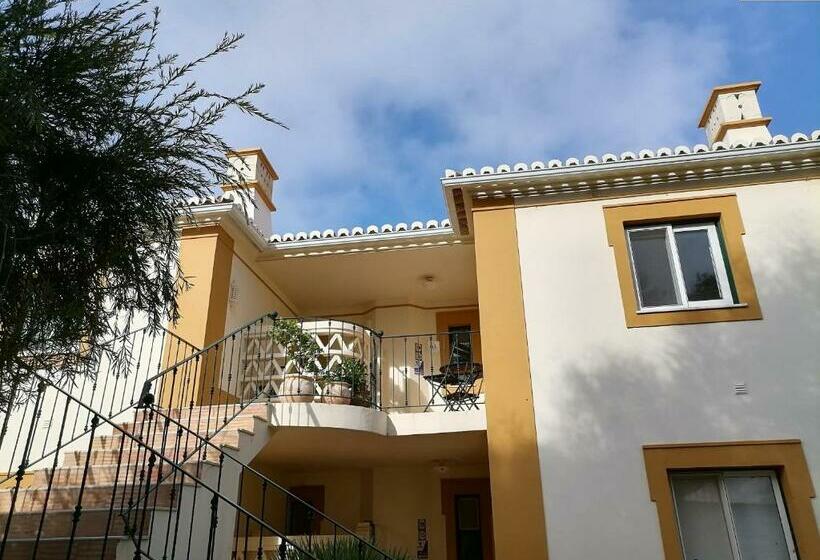 آپارتمان 1 خوابه, Pestana Carvoeiro Golfe Al