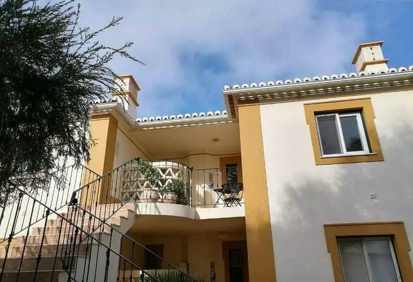 آپارتمان 1 خوابه, Pestana Carvoeiro Golfe  Al