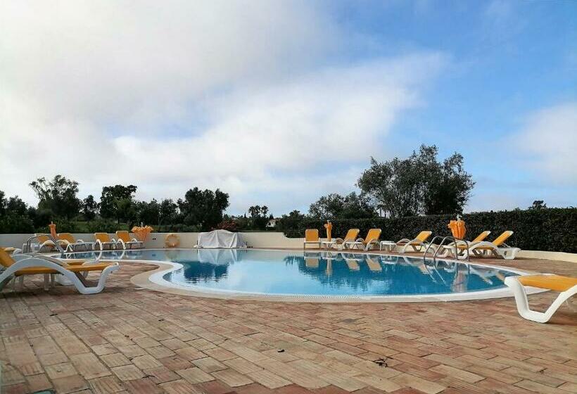 آپارتمان 1 خوابه, Pestana Carvoeiro Golfe Al