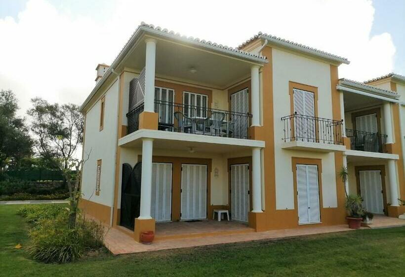 آپارتمان 1 خوابه, Pestana Carvoeiro Golfe Al