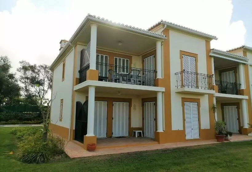 آپارتمان 1 خوابه, Pestana Carvoeiro Golfe  Al